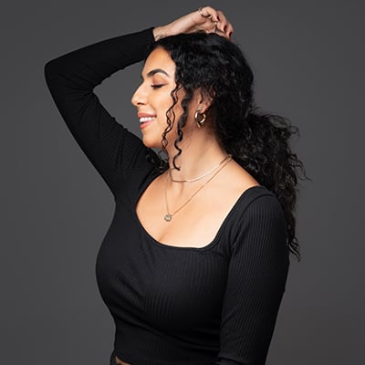 Atefeh Sebdani